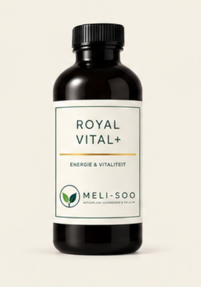 Royal Vital+