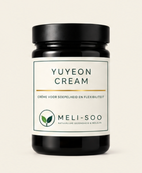 Yuyeon Cream